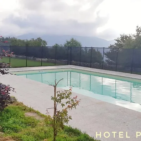 Hotel Piornedo-3