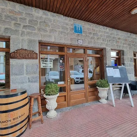 Hostal Sainz-2