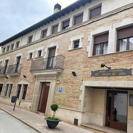 El Rincon De Toño-2