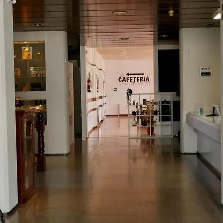 Hotel Eumesa-2
