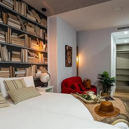 Center Suite Acebedos-2