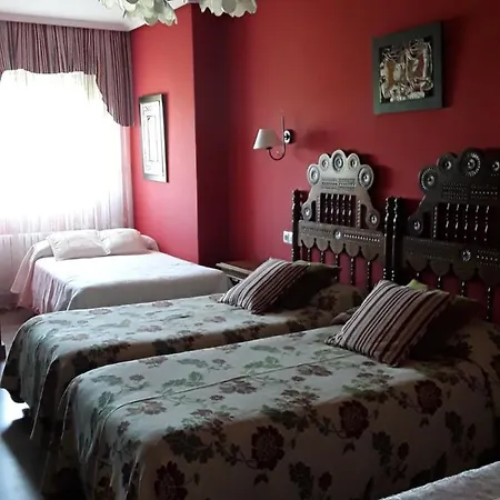 Casa Rural Mariluz-3