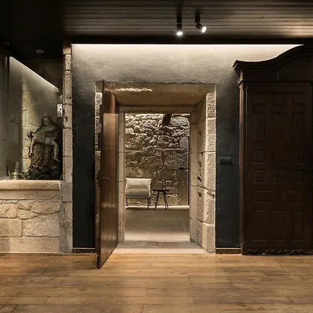 Pazo Da Buzaca-3