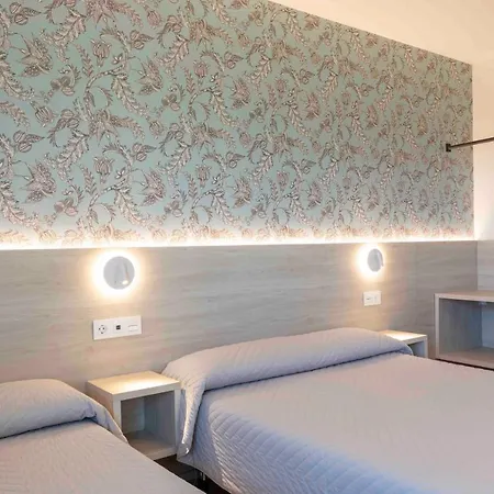 Hotel Leal - La Sirena-2