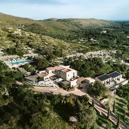 Cases De Son Barbassa Hotel & Restaurant-2