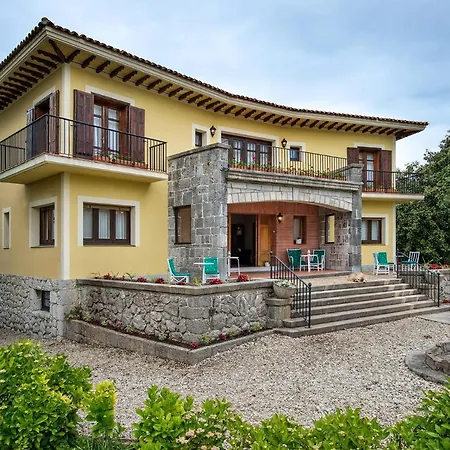 Hotel Hontoria-3