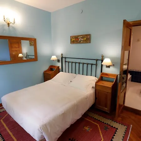Hotel Hontoria-2