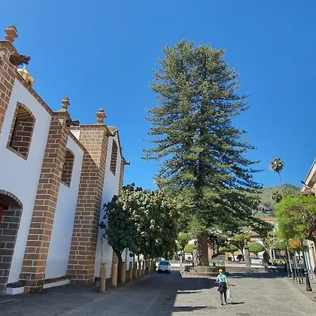Casa Andrea Teror-3