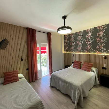 Hostal Calderon de la Barca-2