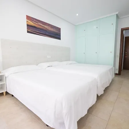 Hotel Pinar Somo Surf-3