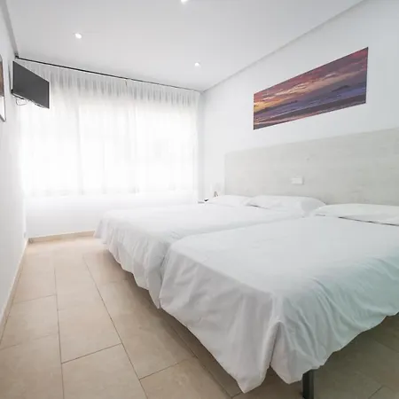 Hotel Pinar Somo Surf-2