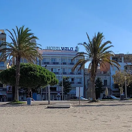 Hotel Vela-3