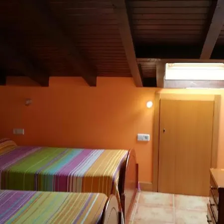 Hotel Rural Bereau-2