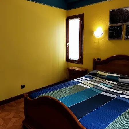 Hotel Rural Bereau-3