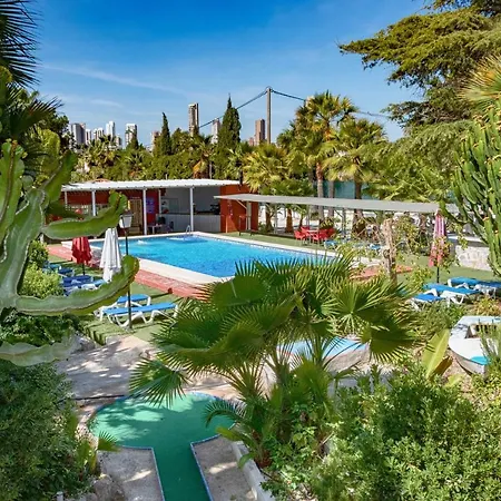 Apartamentos Palasiet-3