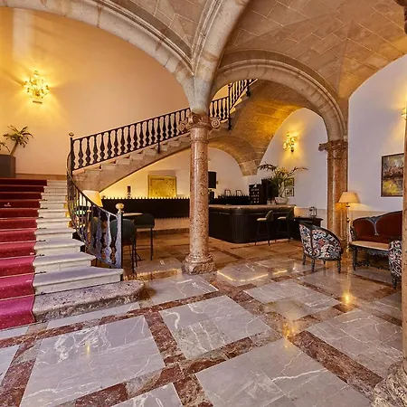 Hotel Born-3