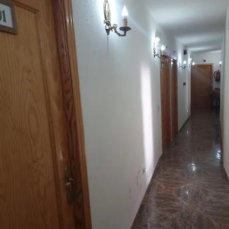 Hostal Casa Fran-2