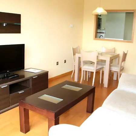 Apartahotel Ribera-2