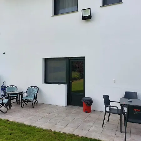 Apartamento Xacobeo-2
