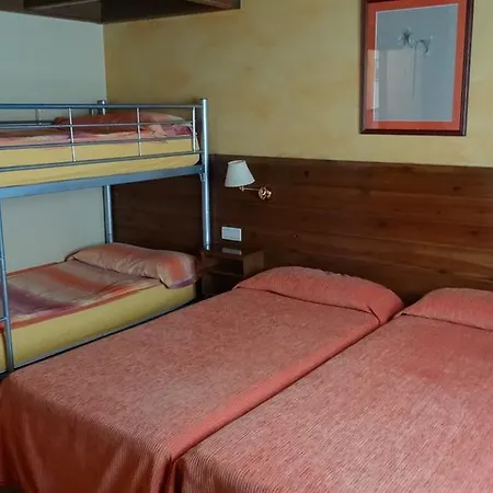 Hotel Pla del Pi-2