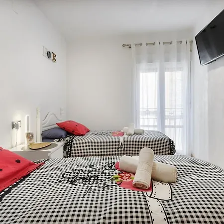 Casa Campanilla Jaca-2