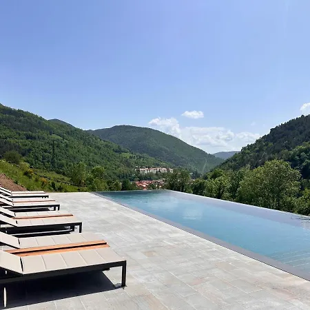 Hotel Rural-Spa Resguard Dels Vents-3