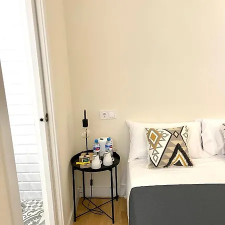 Barcelona Pr Guesthouse-2