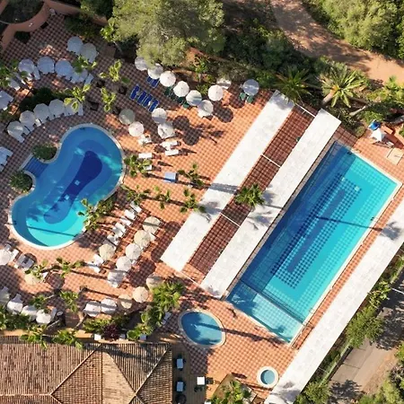 Hotel Cala Romántica-2