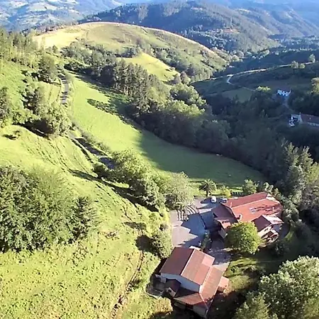 Casa Rural Zulueta-2