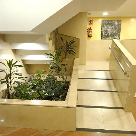 Hotel Vila do Alba-3