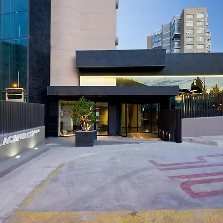 Hotel Acapulco Benidorm-2
