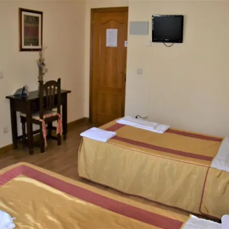 Hostal Infanta Doña Leonor-3