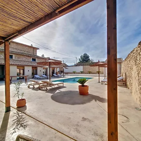 Mansion taratatá-3