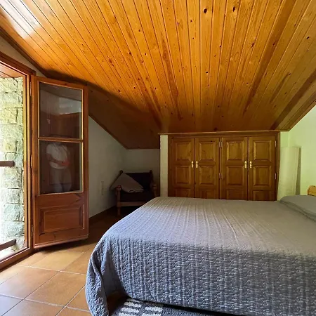 Casa Can Rufo de Rupit-3