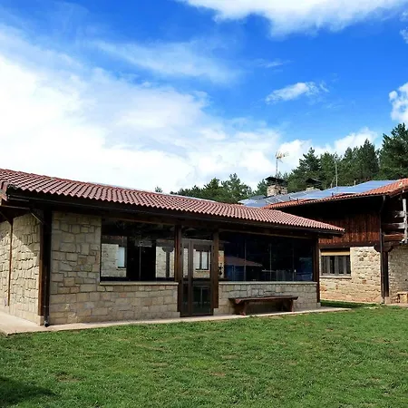 La Cabaña De Sara-3