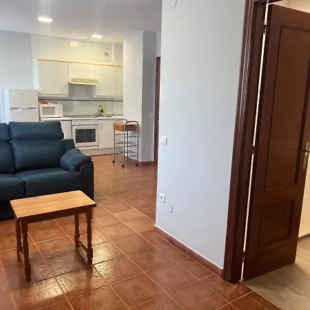 Apartamentos Club Condal-2