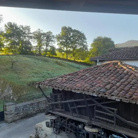 La Posada del Canario-3