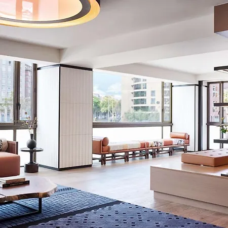 Nobu Hotel Barcelona-3