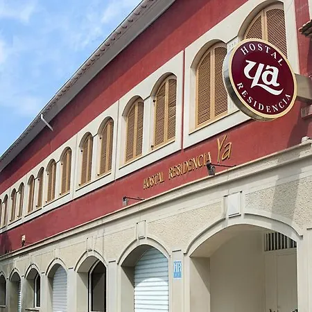 Hostal Ya-3