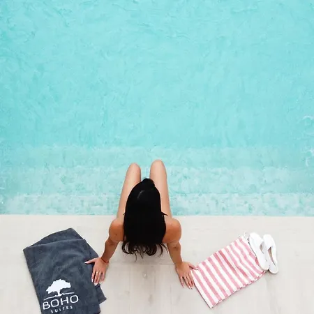 Boho Suites Formentera-2