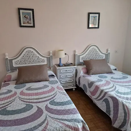 Hostal Formoso-3