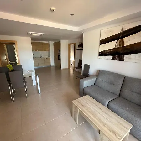 Apartamentos Flamingo Hills , Antes Apartamentos Benitachell , entre Javea y Moraira-3