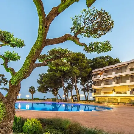 Ona Internacional Apartments-3