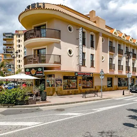 Hotel Galicia-3