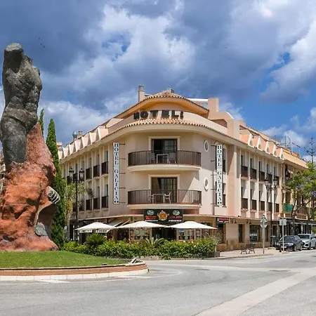 Hotel Galicia-2