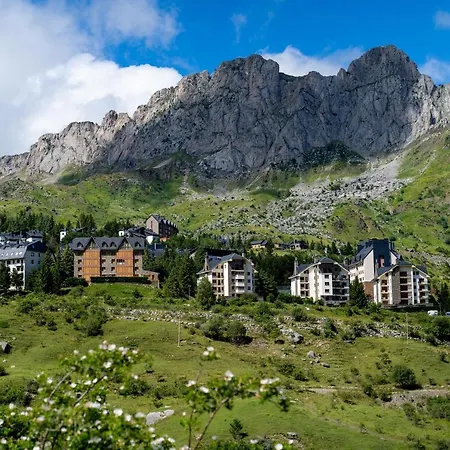 Snoe Hotel Formigal-2