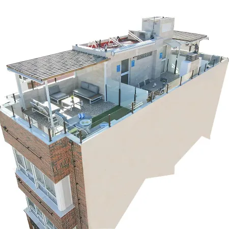 Luxury Home Poseidon-2