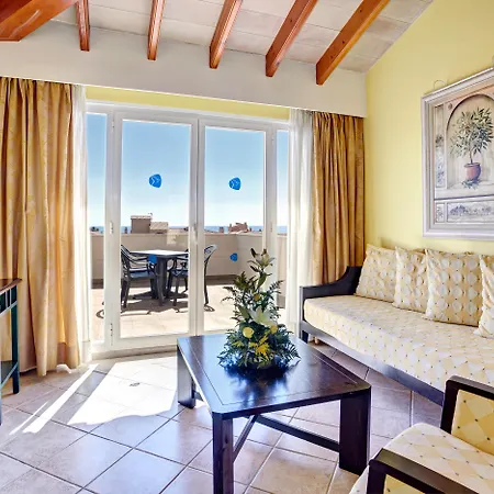 Grupotel Macarella Suites&Spa-2