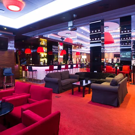 Hotel Malaga Nostrum Airport-3