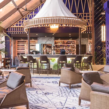 Hacienda Del Mar Member Of Melia Collection-3